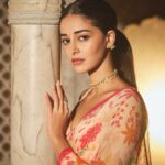 Ananya Panday Instagram - 👼🏻 #DreamGirl2 25th August 🤍