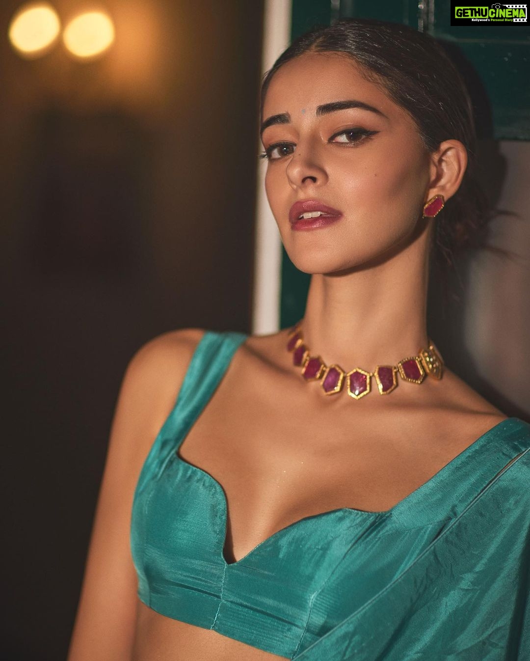 Ananya Panday Instagram - Dreaming of 25th August ⏰ #DreamGirl2