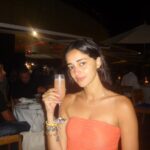Ananya Panday Instagram - obsessed with rysa and her digital camera 📸😍 (or is it the other way around 😅)