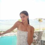 Ananya Panday Instagram - 🤍🧿