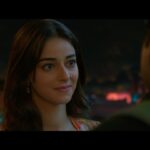 Ananya Panday Instagram - That's the spirit, Karam ❤️ #DreamGirl2 Book Your Tickets Now! 🔗 - Link in Bio #25AugustHogaMast In Cinemas on 25th August. @ayushmannk @ektarkapoor @writerraj @shobha9168 @balajimotionpictures @gaurisathe @annukapoor @pareshrawalofficial @vijayraazofficial @nowitsabhi @rajpalofficial #GovardhanAsrani #ManojJoshi @seemabhargavapahwa @oyemanjot @anirudh_k_sharma @krishanurathore @nareshkathooria @zeemusiccompany @pooja___dreamgirl