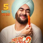 Ananya Panday Instagram - Who got you Smil(ey)ing like that? Dream Girl is coming in just 5 days! 🫶🏻❤️ Click here to book tickets 👇🏼 🔗 - Link in bio #25AugustHogaMast #DreamGirl2 in Cinemas on 25th August. @ayushmannk @ektarkapoor @writerraj @shobha9168 @balajimotionpictures @gaurisathe @annukapoor @pareshrawalofficial @vijayraazofficial @nowitsabhi @rajpalofficial #GovardhanAsrani #ManojJoshi @seemabhargavapahwa @oyemanjot @anirudh_k_sharma @krishanurathore @nareshkathooria @zeemusiccompany @pooja___dreamgirl