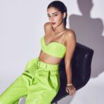 Ananya Panday Instagram - this is the sign that you’ve been waiting for 🌝 #DreamGirl2 25th August 🤍