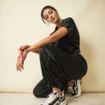 Ananya Panday Instagram - Dapper D'Lites! @Skechersindia #Skechersindia #DLites #Fashion #Sneakerhead #SkechersAmbassador
