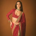 Ananya Panday Instagram – ❤️