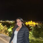 Ananya Panday Instagram - The pest in Buda 🪰 Budapest, Hungary