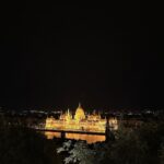 Ananya Panday Instagram - The pest in Buda 🪰 Budapest, Hungary