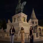 Ananya Panday Instagram - The pest in Buda 🪰 Budapest, Hungary