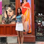 Ananya Panday Instagram - The pest in Buda 🪰 Budapest, Hungary