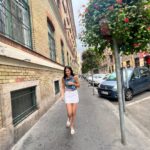Ananya Panday Instagram - The pest in Buda 🪰 Budapest, Hungary