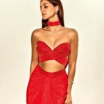 Ananya Panday Instagram - Celebrating #DreamGirl2 ❤️
