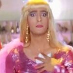 Ananya Panday Instagram – Gadar 2 meets Barbie meets DreamGirl 2 🤭🤭🤭🤭🤭 can’t get over this 🤣🤣🤣 thank you @divyasolgama for finding these gems ☺️ @iamsunnydeol @chunkypanday @dharmesh.darshan @ayushmannk @ektarkapoor @writerraj