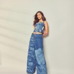 Ananya Panday Instagram - #DreamGirl2 is all yours 🤍 book tickets now!!! (Link in bio)