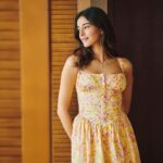 Ananya Panday Instagram - All smiles in Pune because #DreamGirl2 is yours in just 2 days 🤗❤️ book ur tickets now! (Link in bio) Pune, Maharashtra