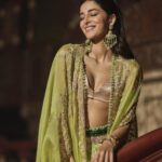Ananya Panday Instagram - #DreamGirl2 releases this Friday!!!!!! Can’t wait 🤩🤩🤩🤩🤩 click the link in my bio to book ur tickets 👼🏻