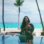 Angira Dhar Instagram – Island life 🏝️