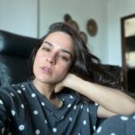 Angira Dhar Instagram - A selfie for everyone that’s ready to suffer your visual representation of every mood 😕💀….. part I.. yes there’s more!