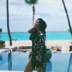 Angira Dhar Instagram - Island life 🏝️