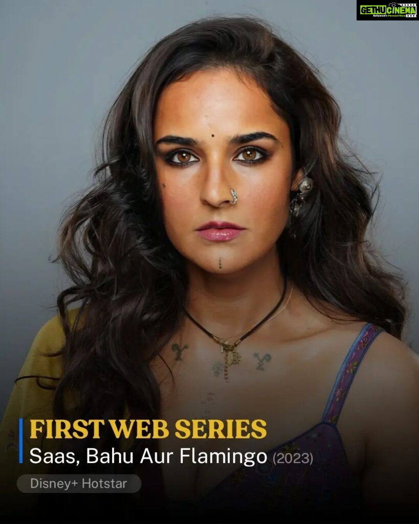 Angira Dhar Instagram - A look at where it all began: here’s a refresher of @angira’s amazing career How many of these did you know? IMDb "Breakout Star" STARmeter Award is presented to celebrities who’ve broken out and caught your eye, leaving a mark on not only your hearts with their incredible work on screen, but also your IMDb searches! 🎉 Psst.. it is determined by the pageviews of more than 200 million monthly visitors to IMDb from around the world! Don't forget to catch the Popular Celebrities Feature on the IMDb App on both iOS and Android.