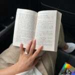 Angira Dhar Instagram – Car rides be somewhat like this for me…