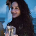 Angira Dhar Instagram - Chardonnay to 🐥…