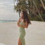 Angira Dhar Instagram - 💚