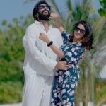 Anikha Instagram - Karthi Kalyani Song Reel Challenge ❤️ Participate in Karthi Kalyani Reel challenge sponsored by @flywelltours and stand a chance to win prizes worth 2 Lakhs which includes an international trip! More details on @flywelltours Instagram page @padmasoorya @anjutk10 @anikhasurendran @akshay_radhakrishnan @mirnaaofficial @shruthi_rajanikanth #karthikalyani #karthikalyanisong #flywelltoursandtravels