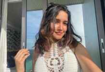 Anikha Instagram - that summer feeling🌤️