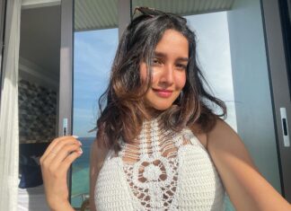 Anikha Instagram - that summer feeling🌤️