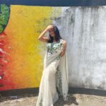Anikha Instagram - fav time of the year.🪷🪷🪷 @arsignatureofficial PC: my girl @yours_poorna Kochi, India