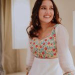 Anikha Instagram - KoK promos @kokmovie #kingofkotha @sbk_shuhaib @arsignatureofficial Park Hyatt Hyderabad