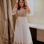 Anikha Instagram - KoK promos @kokmovie #kingofkotha @sbk_shuhaib @arsignatureofficial Park Hyatt Hyderabad
