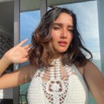 Anikha Instagram - that summer feeling🌤️