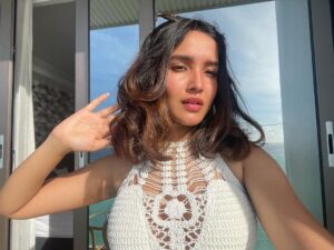 Anikha Instagram - that summer feeling🌤️