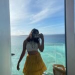 Anikha Instagram – that summer feeling🌤️