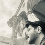 Anil Kapoor Instagram - (Dr.) Muller and Munich... Two life-changing forces!