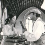 Anil Kapoor Instagram - 29 years ago I played nicest the best man in the world who only wanted to spread love, and now, 29 years later, I play the baddest man in the world, who spreads chaos and war…I feel so fortunate to have had the opportunity to play these spectacular roles! From 1942 A love Story to The Night Manager, I've sure come a long way! #29YearsOf1942ALoveStory