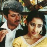 Anil Kapoor Instagram - 29 years ago I played nicest the best man in the world who only wanted to spread love, and now, 29 years later, I play the baddest man in the world, who spreads chaos and war…I feel so fortunate to have had the opportunity to play these spectacular roles! From 1942 A love Story to The Night Manager, I've sure come a long way! #29YearsOf1942ALoveStory