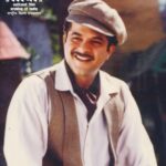 Anil Kapoor Instagram - 29 years ago I played nicest the best man in the world who only wanted to spread love, and now, 29 years later, I play the baddest man in the world, who spreads chaos and war…I feel so fortunate to have had the opportunity to play these spectacular roles! From 1942 A love Story to The Night Manager, I've sure come a long way! #29YearsOf1942ALoveStory