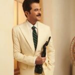 Anil Kapoor Instagram - And what a night that was... #filmfareawards