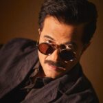Anil Kapoor Instagram - Dapper & Daring #TIFFReady #ThankYouForComing 📸 : @sheldon.santos Stylist: @saloniparekh__ Makeup Artist: @deepakchauhanartist Hairstylist: @raskarjaipal @whynot_byzeeba @tiff_net #tiff2023 Toronto, Ontario