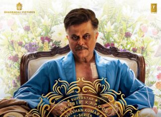 Anil Kapoor Instagram - Animal Ka Baap…Balbir singh!