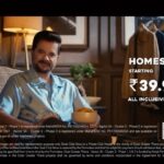 Anil Kapoor Instagram - Just like a good actor delivers a range of emotions, @dosti.realty delivers a range of amazing amenities!!