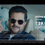 Anil Kapoor Instagram - Sunday drive with my manager 😉..…