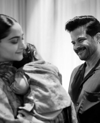 The Best Instagram Photos of Anil Kapoor: Top 10