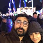 Anil Kapoor Instagram - Happy anniversary to my power couple! @rheakapoor & @karanboolani! Seeing you both together, thriving as a team, fills my heart with immense joy and admiration. Your journey as partners in life is truly inspiring! Rhea, your strength, creativity, and determination have always made me proud, and Karan, your passion and dedication are remarkable. The way you complement and support each other in every endeavor is nothing short of amazing. Your work together on 'Thank You for Coming' is a testament to your shared vision and artistic talents. It warms my heart to witness the magic you create, not just as a couple, but as creative collaborators. May your journey continue to be blessed with shared dreams & unwavering companionship! Love you both!!❤️