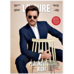 Anil Kapoor Instagram - Always Playing It Right 😎