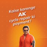 Anil Kapoor Instagram – I went for a cycle ride and my tyre burst. I found a repair shop but of course I wasn’t carrying any cash! 🤷🏻‍♂️

Wanna know what happened next? ! ▶️

Watch and learn how @icicibank iMobile Pay app can scan and pay any QR code. Join me and #KaroPayWithiMobilePay.

#Partnership #Ad #ICICIBank #QRCode #iMobilePay #UPIpayments