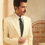 Anil Kapoor Instagram - And what a night that was... #filmfareawards