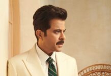 Anil Kapoor Instagram - And what a night that was... #filmfareawards